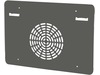 HOT-AIR GUIDE PLATE – Part Number: 11024699