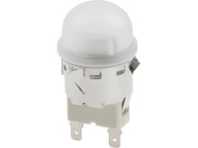 HALOGEN LAMP COMPLETE – Part Number: 12010574
