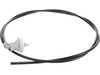 HOSE-INLET – Part Number: 12014521