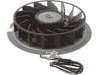 FAN MOTOR – Part Number: 12018401