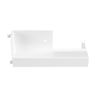 Hinge Cover – Part Number: 12021266