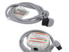 Power Cord – Part Number: 12021614