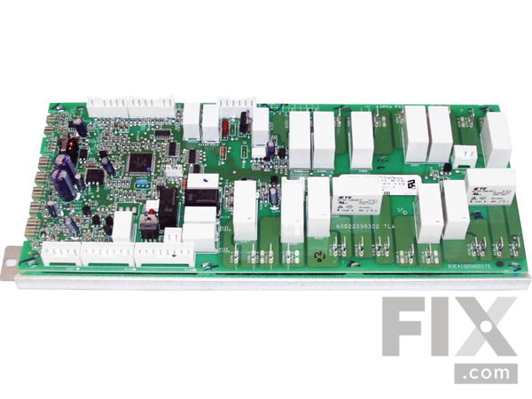 12368102-1-M-Bosch-12022214-CONTROL MODULE