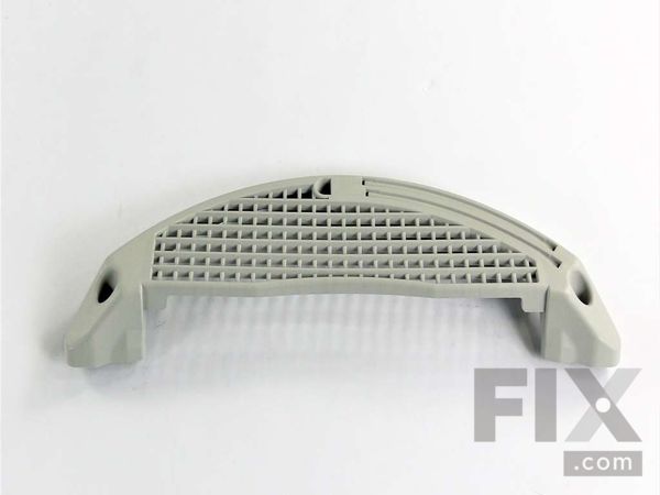 12368455-1-M-LG-3550EL1005C-Dryer Guide Cover
