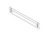 COVER ASSEMBLY,LOWER – Part Number: 3551DD2001Q