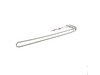 12368648-3-S-LG-5300JB1100Q-Defrost Heater