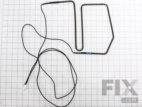 12368650-1-M-LG-5300JB1102H-Defrost Heater Assembly