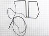 Defrost Heater Assembly – Part Number: 5300JB1102H