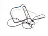 12368650-2-S-LG-5300JB1102H-Defrost Heater Assembly