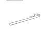 12368655-3-S-LG-5300JK1005K-Defrost Heater