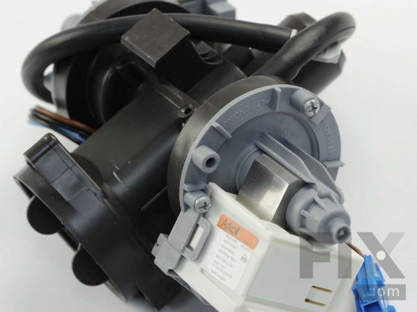 12368683-1-M-LG-5859ER1002M-PUMP ASSEMBLY,DRAIN