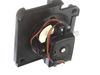12370255-2-S-LG-ABA74248410-BRACKET ASSEMBLY,MOTOR