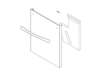 COVER ASSEMBLY,FRONT – Part Number: ACQ88048207