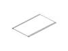 COVER ASSEMBLY,TV – Part Number: ACQ89791104