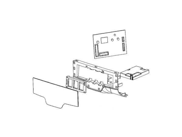 12372952-1-M-LG-ACQ89929101-COVER ASSEMBLY,DISPLAY