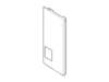 DOOR FOAM ASSEMBLY,REFRIGERATOR – Part Number: ADD73358331