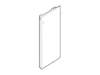 DOOR FOAM ASSEMBLY,REFRIGERATOR – Part Number: ADD73656066