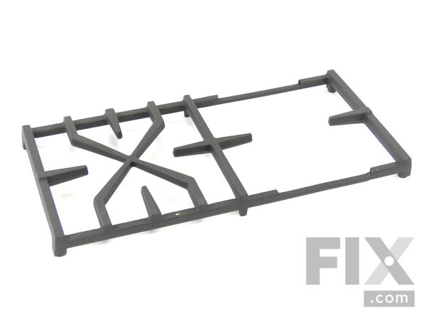 12373516-1-M-LG-AEB75304601-GRILLE ASSEMBLY