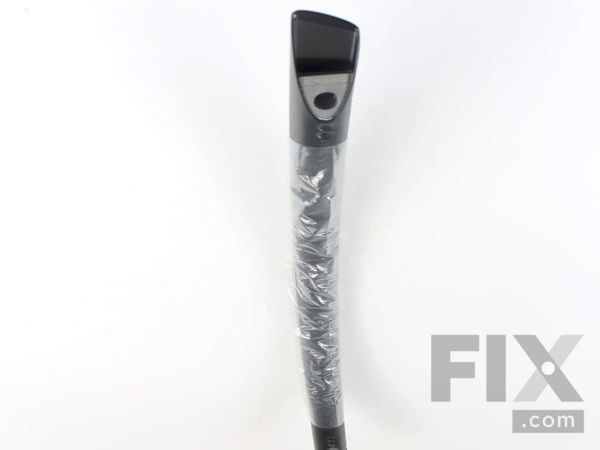 12373560-1-M-LG-AED73593110-HANDLE ASSEMBLY,FREEZER