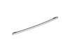 12373576-1-S-LG-AED74912901-HANDLE ASSEMBLY,FREEZER