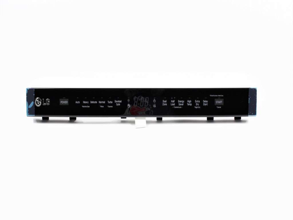 12374320-1-M-LG-AGL75172611-PANEL ASSEMBLY,CONTROL