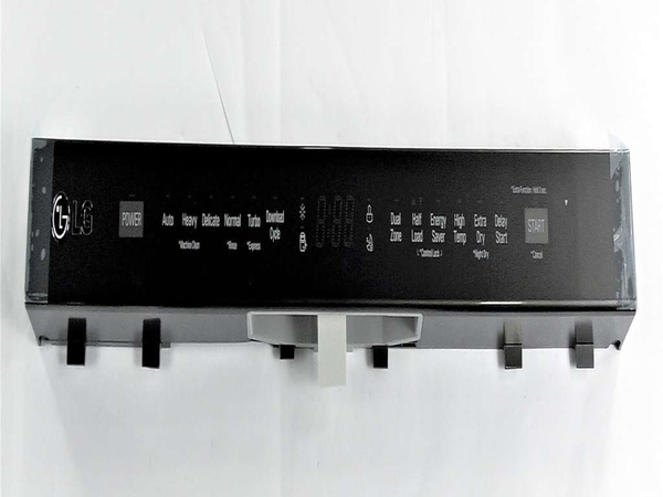 12374322-1-M-LG-AGL75172613-PANEL ASSEMBLY,CONTROL