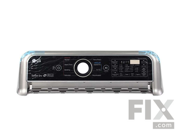 12374332-1-M-LG-AGL75452929-PANEL ASSEMBLY,FRONT