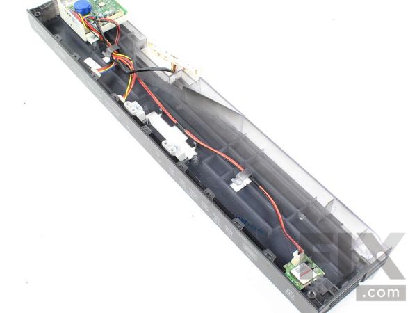 12374345-1-M-LG-AGL75675207-PANEL ASSEMBLY,CONTROL