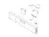 PANEL ASSEMBLY,CONTROL – Part Number: AGL75675209