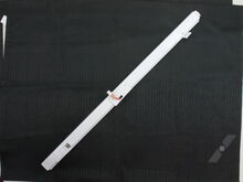 Refrigerator Front Plate Assembly – Part Number: AGU75188619