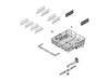 RACK ASSEMBLY – Part Number: AHB73129209