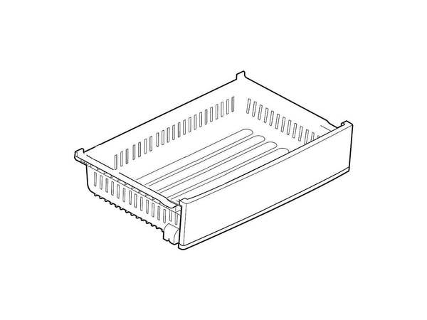 12374610-1-M-LG-AJP73574508-TRAY ASSEMBLY,DRAWER