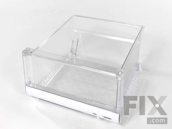 12374631-1-M-LG-AJP75235001-TRAY ASSEMBLY,VEGETABLE