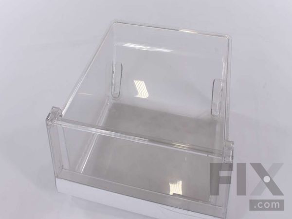 12374632-1-M-LG-AJP75235002-TRAY ASSEMBLY,VEGETABLE