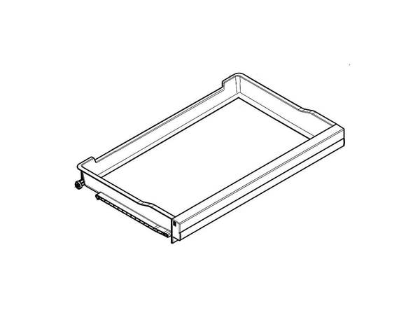 12374638-1-M-LG-AJP75235103-TRAY ASSEMBLY,FRESH ROOM