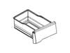 TRAY ASSEMBLY,VEGETABLE – Part Number: AJP75434502
