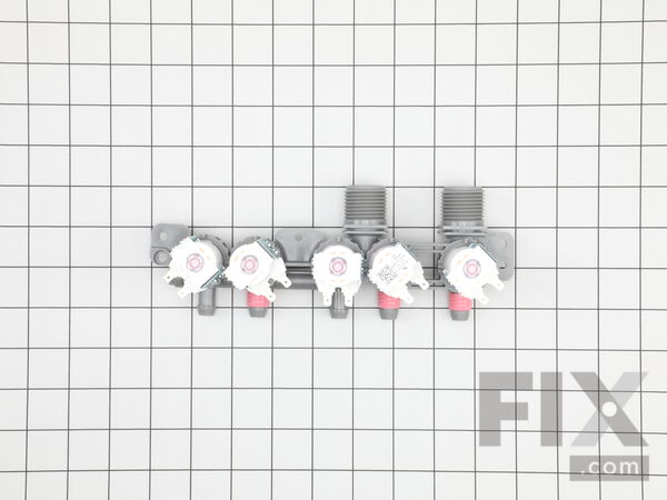 12374721-1-M-LG-AJU75152601-Washer Water Inlet Valve