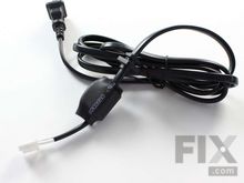 POWER CORD – Part Number: EAD60816752