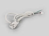 POWER CORD ASSEMBLY – Part Number: EAD63469514