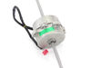 MOTOR ASSEMBLY,DC,INDOOR – Part Number: EAU63742902