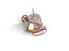 MOTOR ASSEMBLY,DC – Part Number: EAU63923601