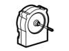 MOTOR ASSEMBLY,DC – Part Number: EAU63923606