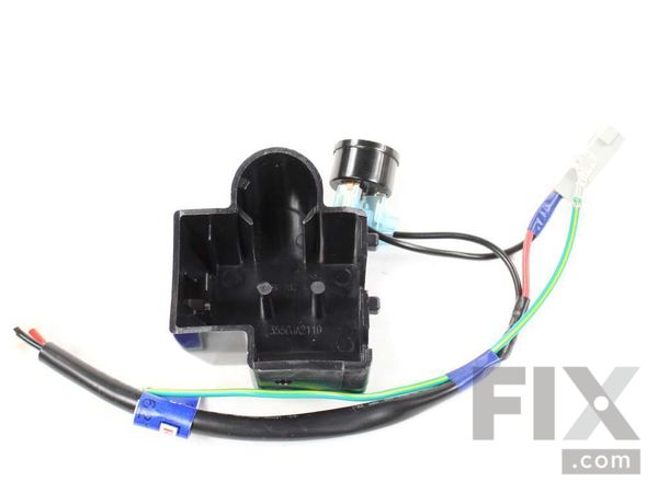 12384295-1-M-LG-EBG61486617-THERMISTOR ASSEMBLY,PTC