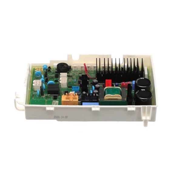 12384535-1-M-LG-EBR73527712-Main PCB Assembly