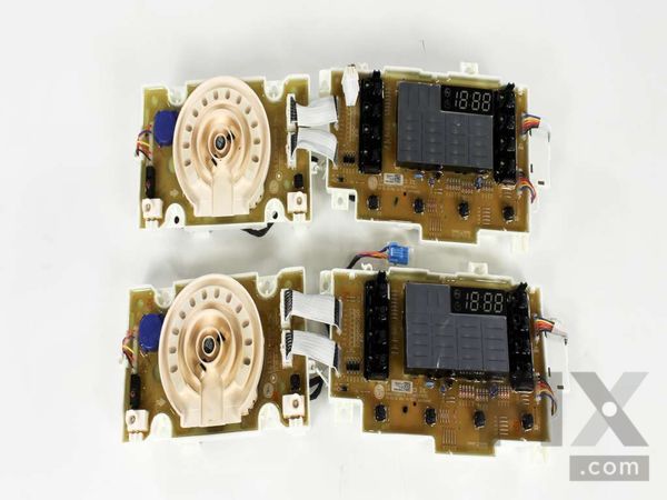 12385146-1-M-LG-EBR78898213-PCB ASSEMBLY,DISPLAY