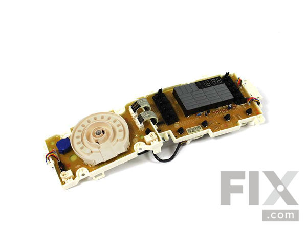12385147-1-M-LG-EBR78898214-PCB ASSEMBLY,DISPLAY
