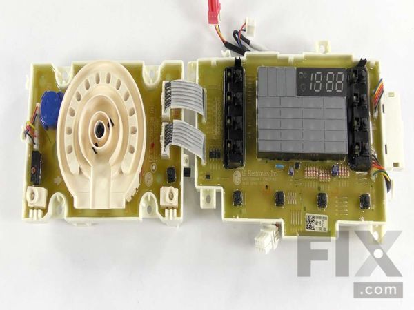12385153-1-M-LG-EBR78914116-PCB ASSEMBLY,DISPLAY