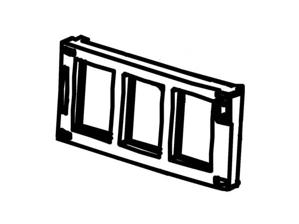 12385168-1-M-LG-EBR78988307-PCB ASSEMBLY,DISPLAY