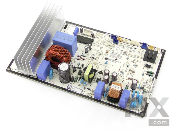 12385217-1-M-LG-EBR79393311-PCB ASSEMBLY