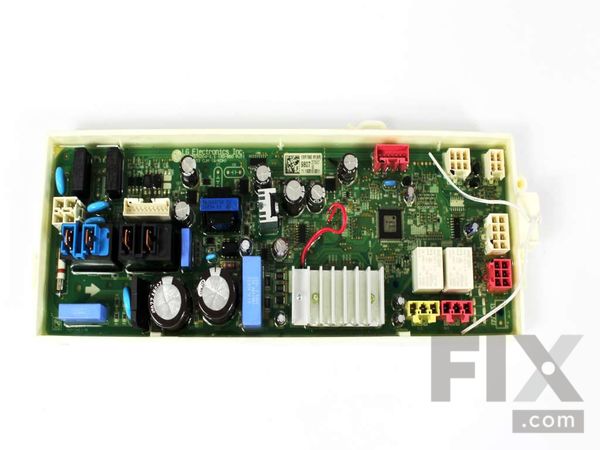 12385247-1-M-LG-EBR79609807-PCB ASSEMBLY,MAIN
